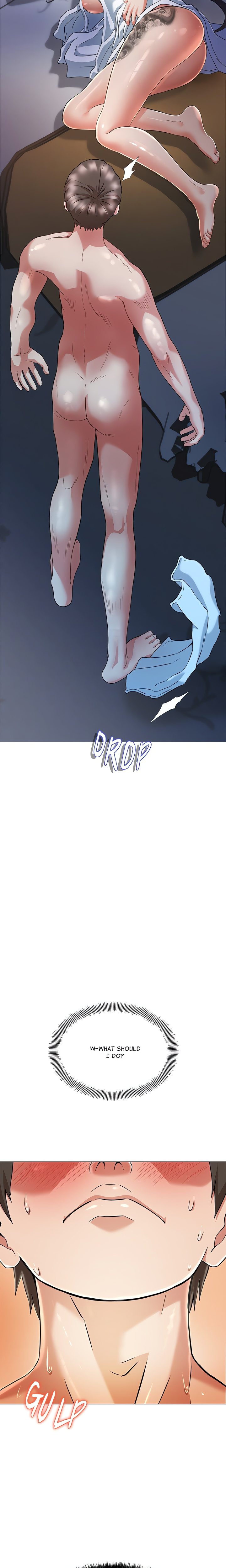 My Gangster Girlfriend Chapter 1 image 43