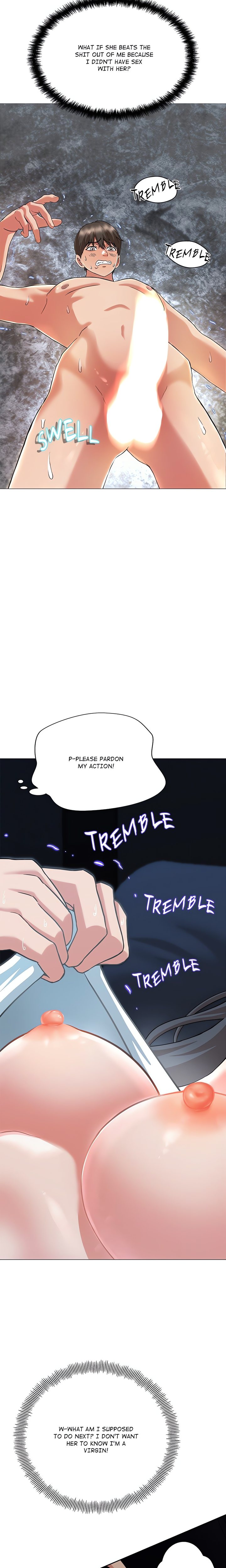 My Gangster Girlfriend Chapter 1 image 44