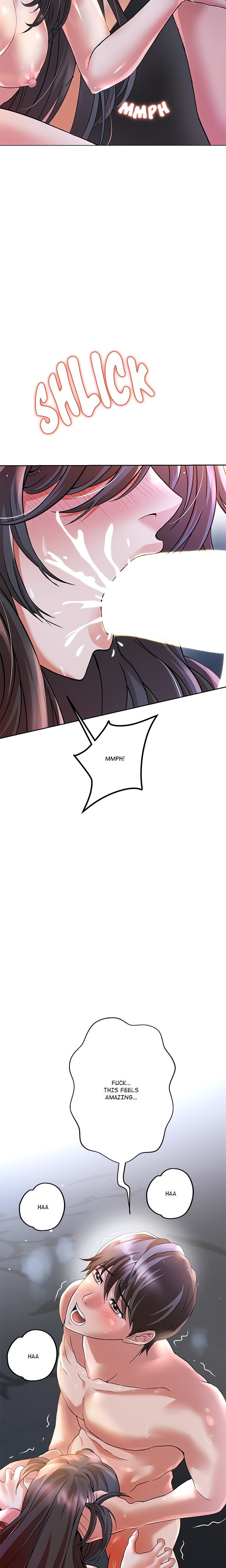 My Gangster Girlfriend Chapter 1 image 48