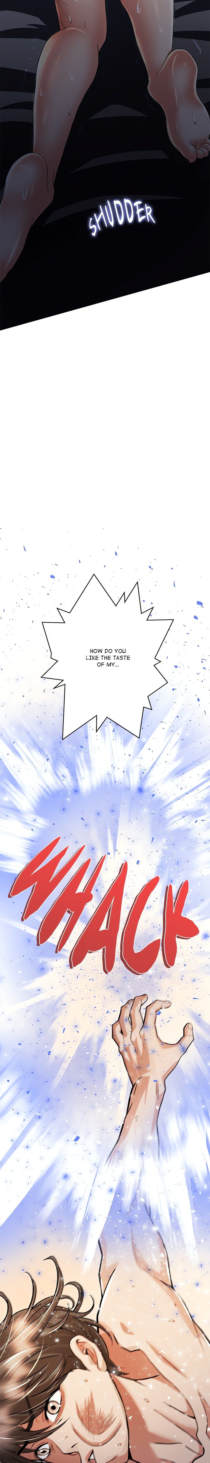 My Gangster Girlfriend Chapter 1 image 51