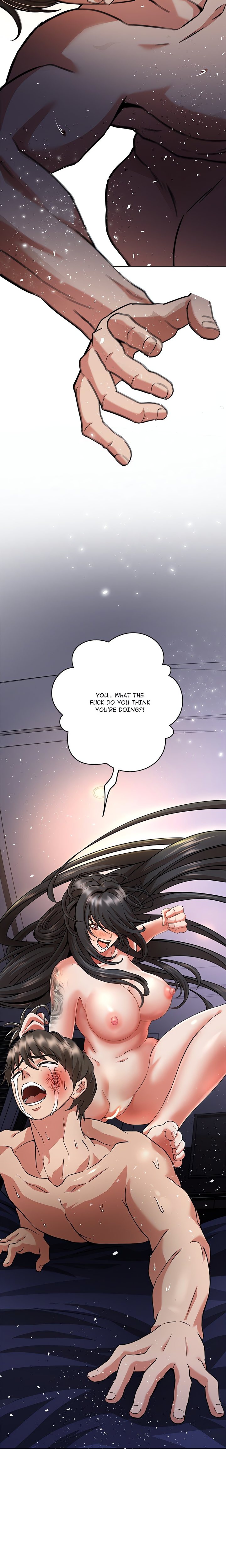 My Gangster Girlfriend Chapter 1 image 52