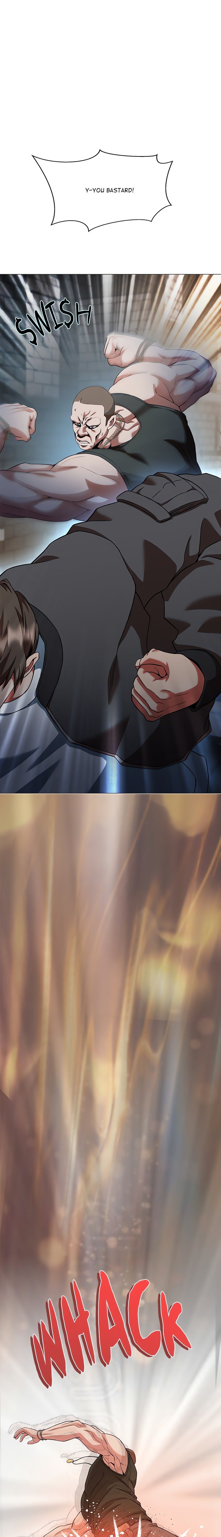 My Gangster Girlfriend Chapter 1 image 5