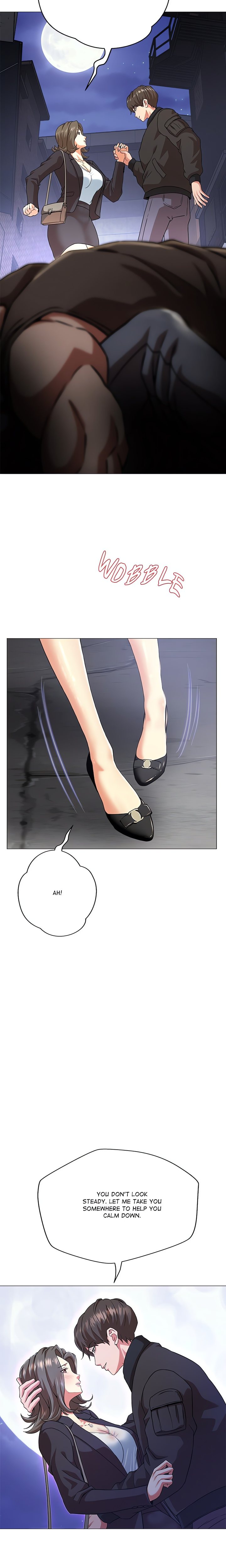 My Gangster Girlfriend Chapter 1 image 7