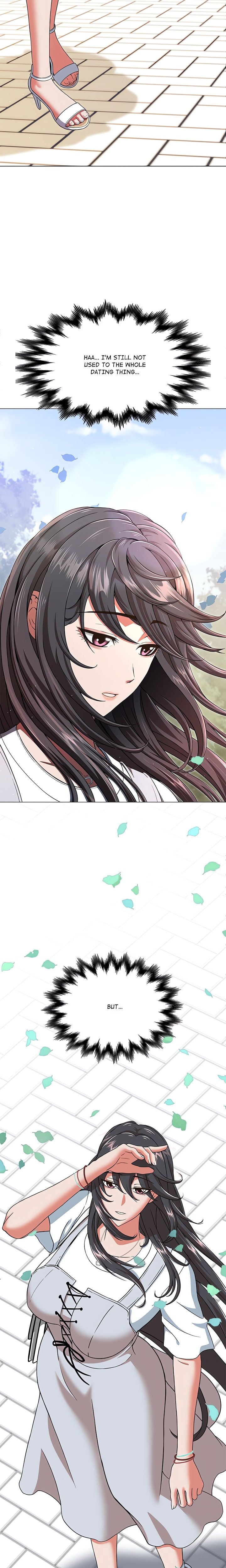 My Gangster Girlfriend Chapter 2 image 11