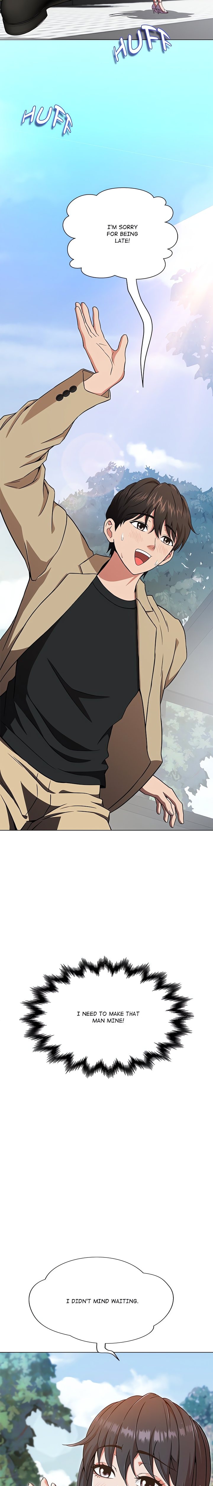 My Gangster Girlfriend Chapter 2 image 16