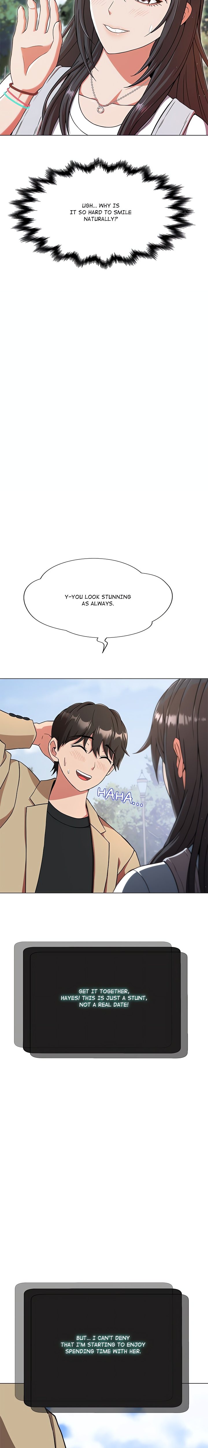 My Gangster Girlfriend Chapter 2 image 17