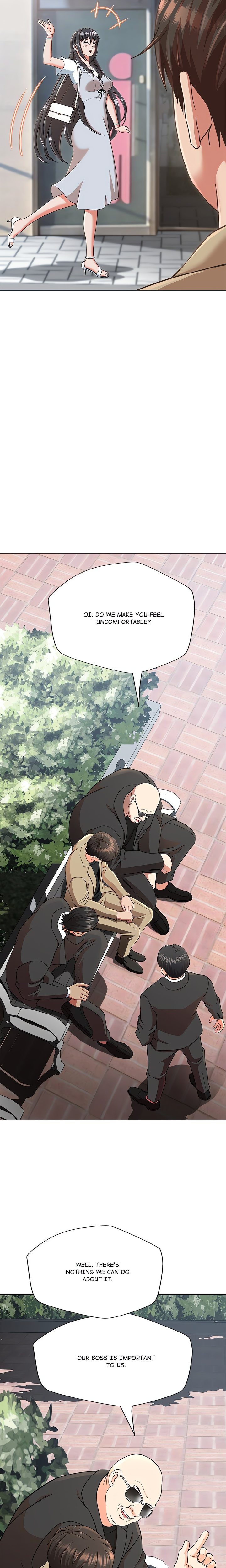 My Gangster Girlfriend Chapter 2 image 19