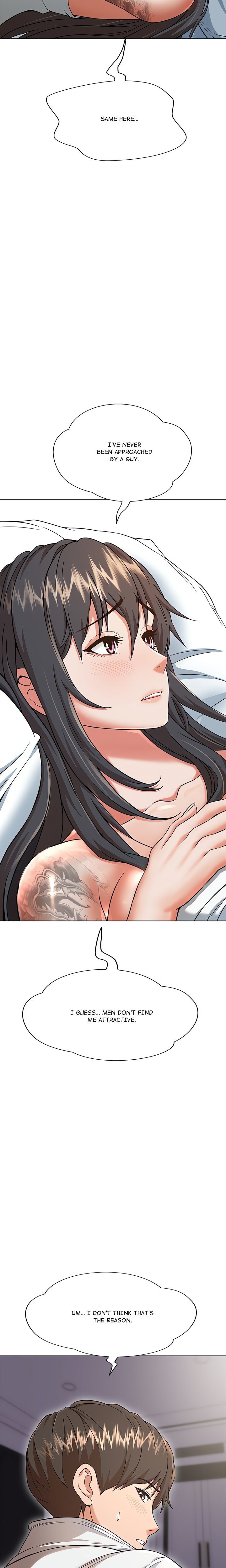 My Gangster Girlfriend Chapter 2 image 24