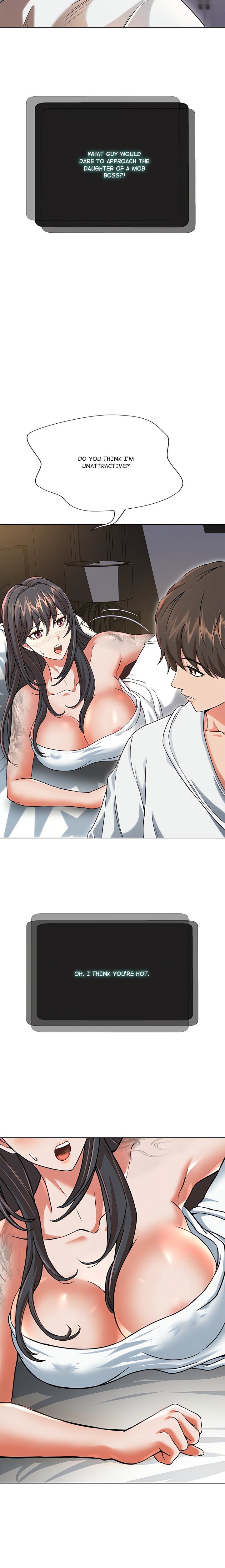 My Gangster Girlfriend Chapter 2 image 25