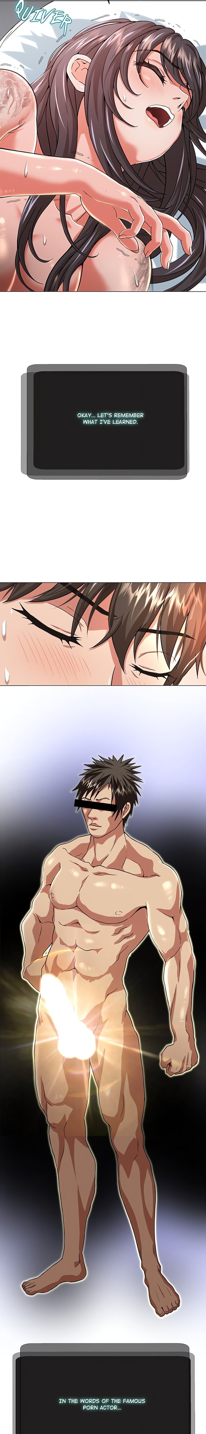 My Gangster Girlfriend Chapter 2 image 32