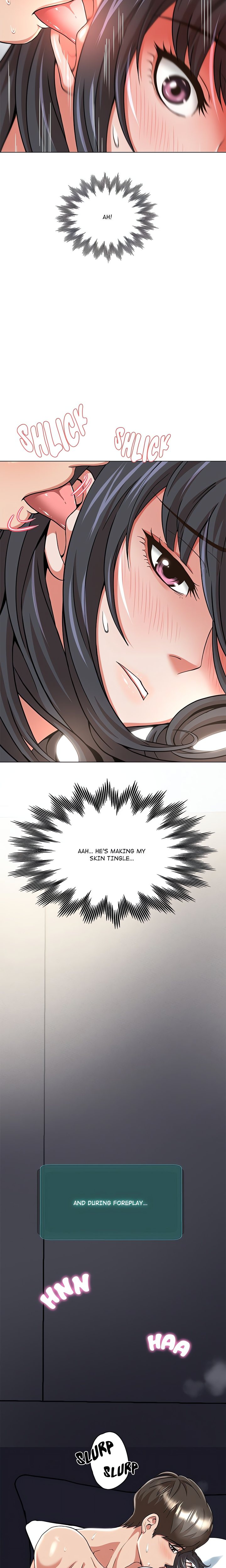 My Gangster Girlfriend Chapter 2 image 34