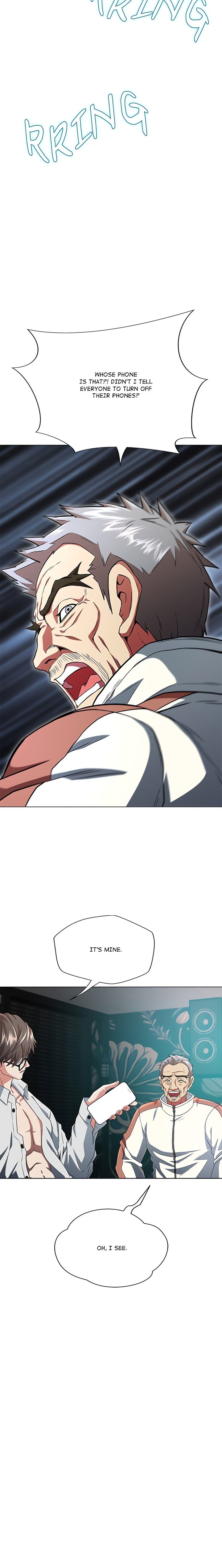 My Gangster Girlfriend Chapter 2 image 3