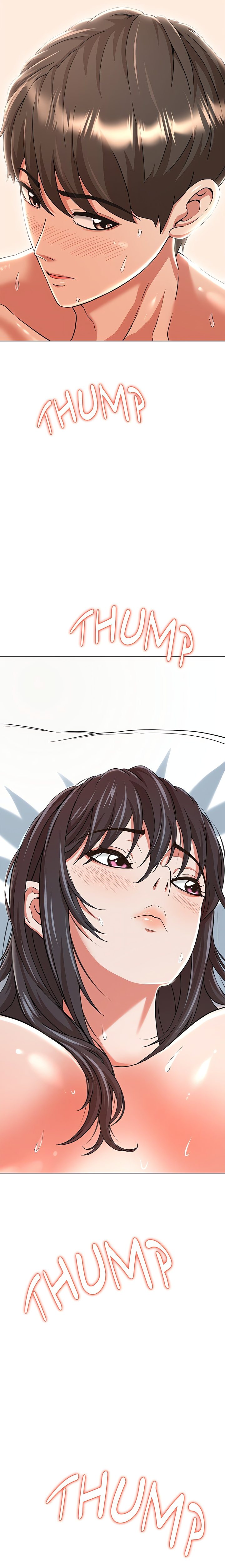 My Gangster Girlfriend Chapter 2 image 40