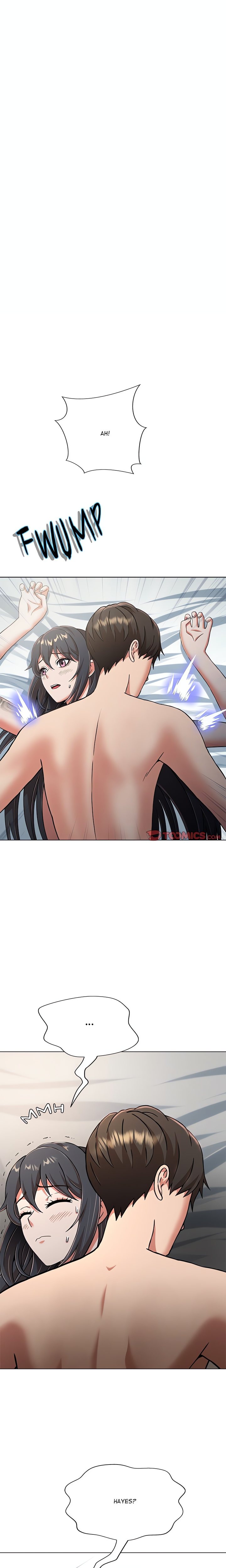 My Gangster Girlfriend Chapter 3 image 0