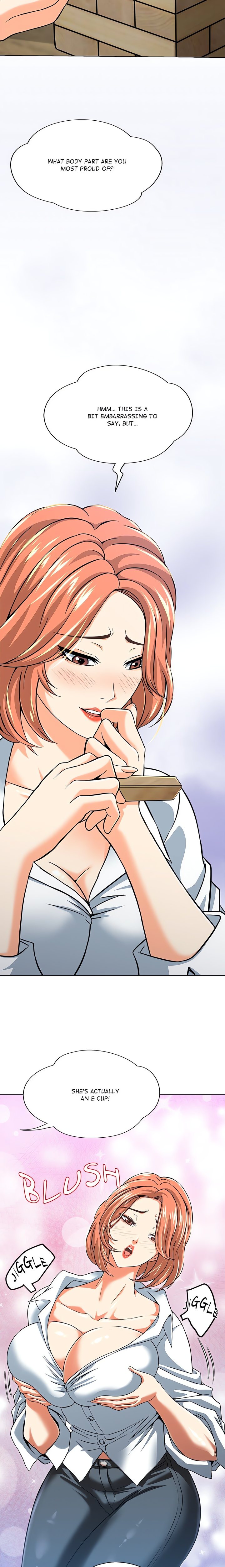 My Gangster Girlfriend Chapter 4 image 16