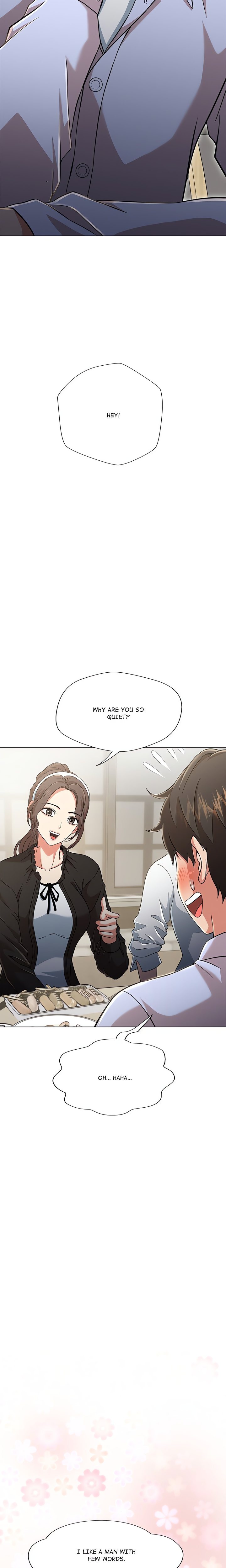 My Gangster Girlfriend Chapter 4 image 1