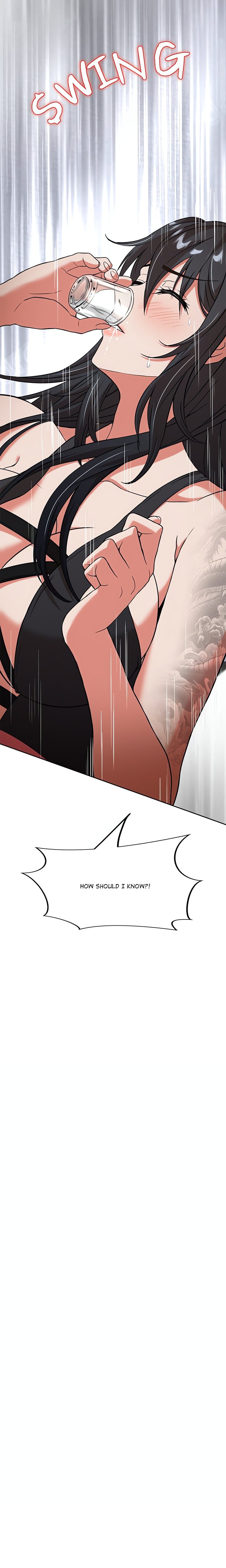 My Gangster Girlfriend Chapter 4 image 28