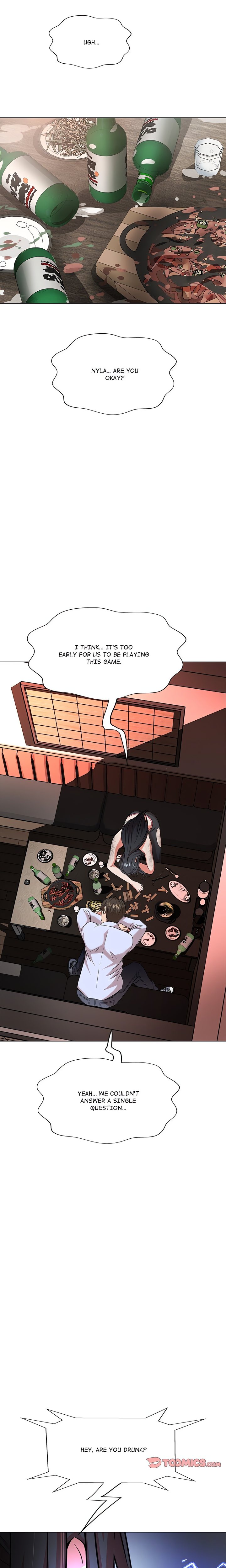 My Gangster Girlfriend Chapter 4 image 29