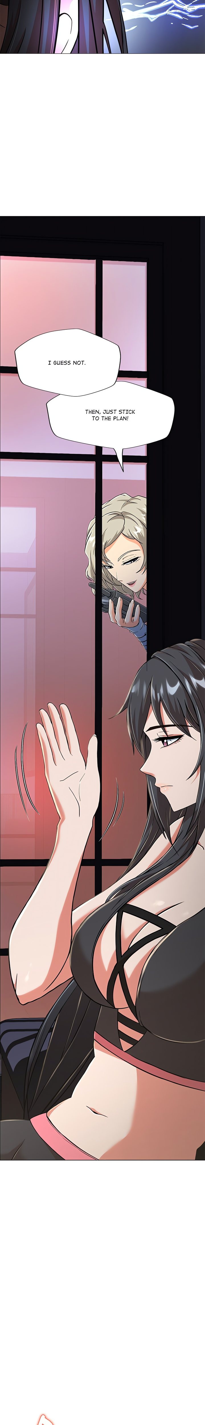 My Gangster Girlfriend Chapter 4 image 30