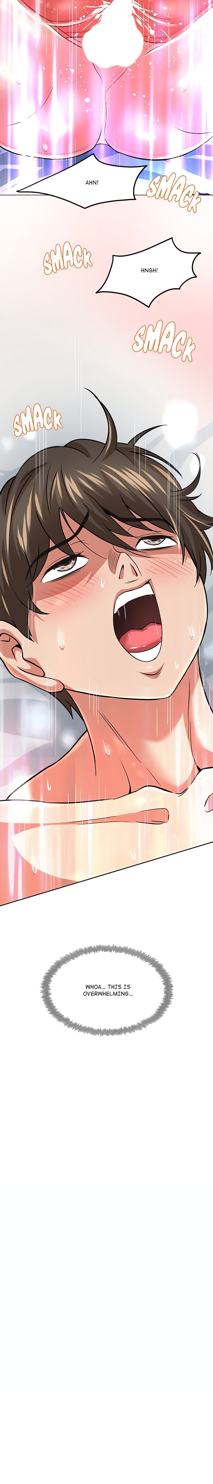 My Gangster Girlfriend Chapter 5 image 22