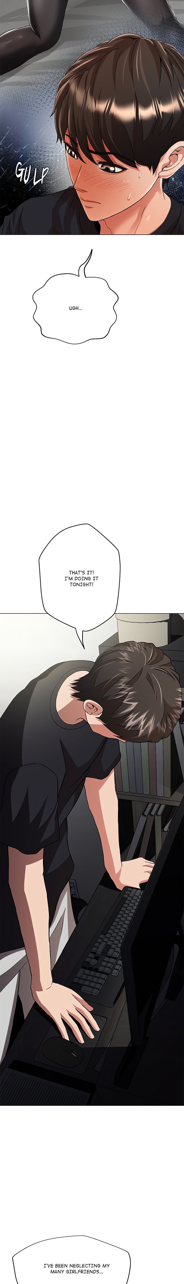 My Gangster Girlfriend Chapter 6 image 20