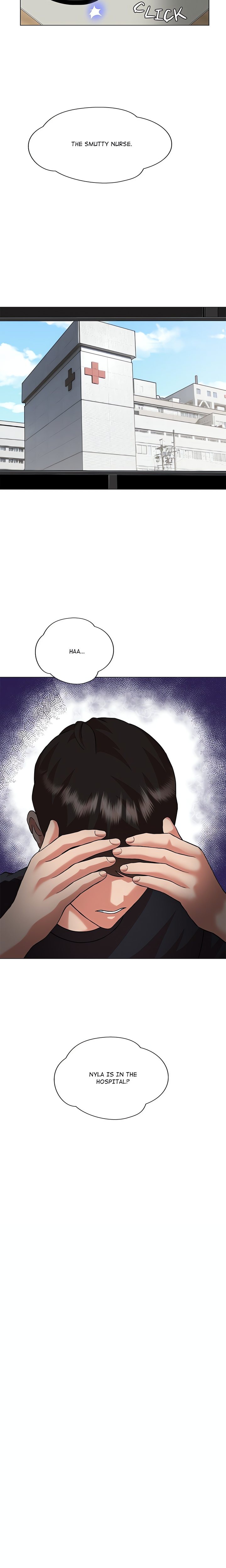 My Gangster Girlfriend Chapter 6 image 30