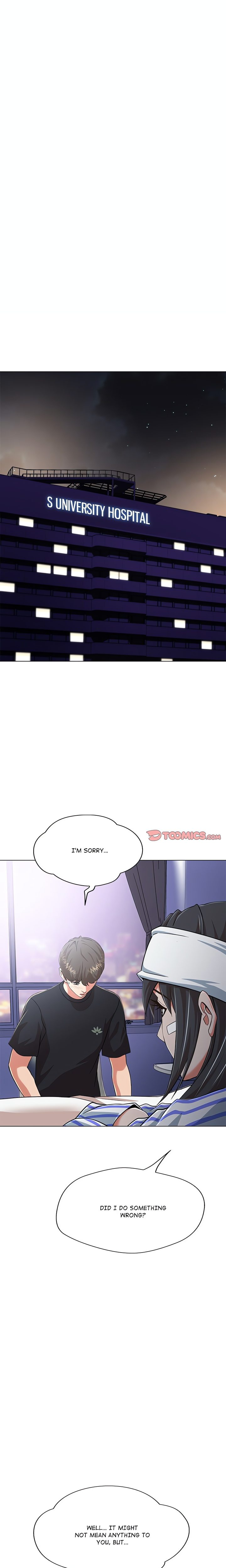 My Gangster Girlfriend Chapter 7 image 0