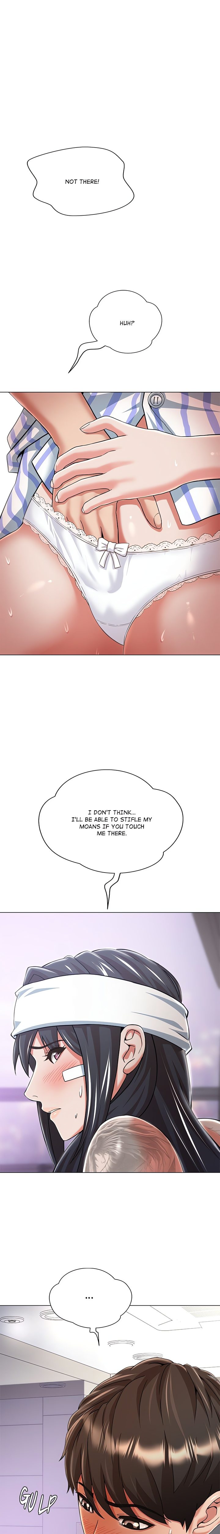 My Gangster Girlfriend Chapter 7 image 10