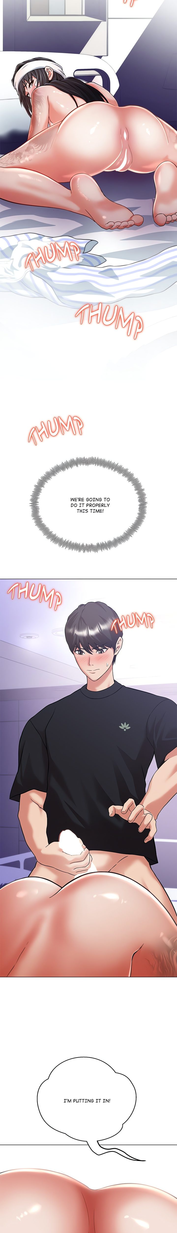 My Gangster Girlfriend Chapter 7 image 14
