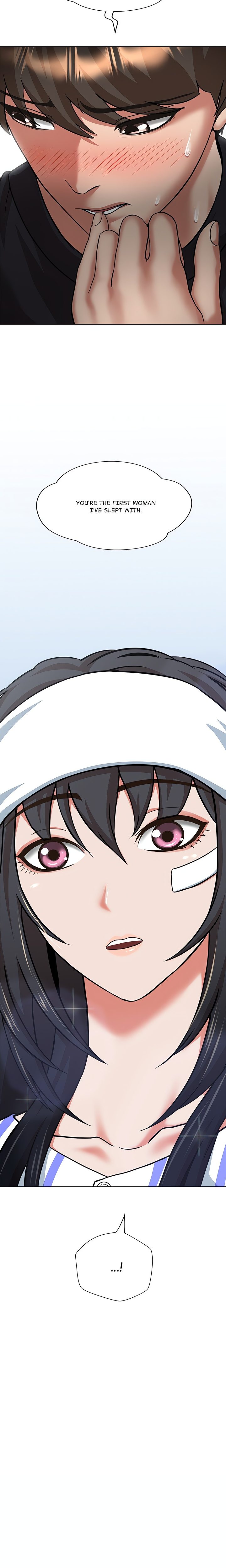My Gangster Girlfriend Chapter 7 image 1