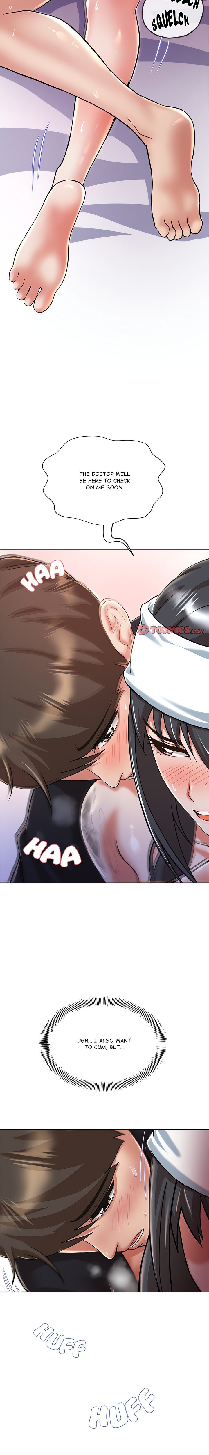 My Gangster Girlfriend Chapter 7 image 19