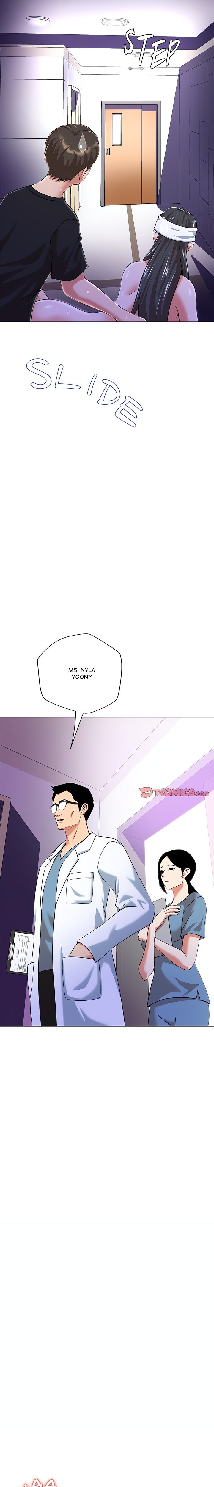 My Gangster Girlfriend Chapter 7 image 21