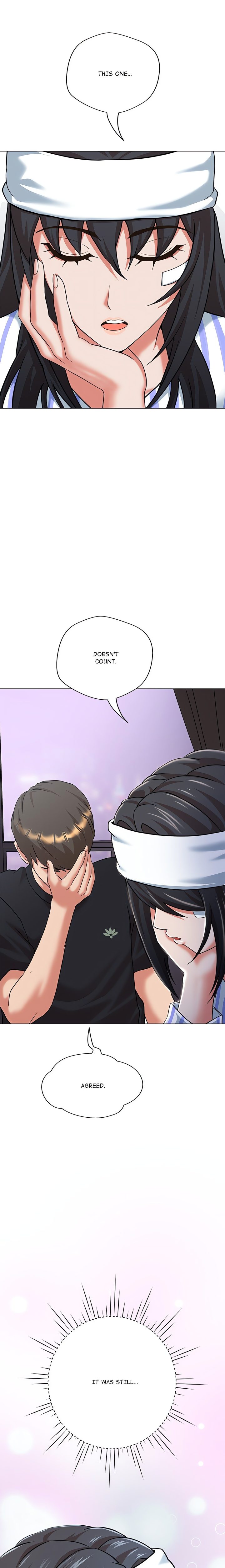 My Gangster Girlfriend Chapter 7 image 24