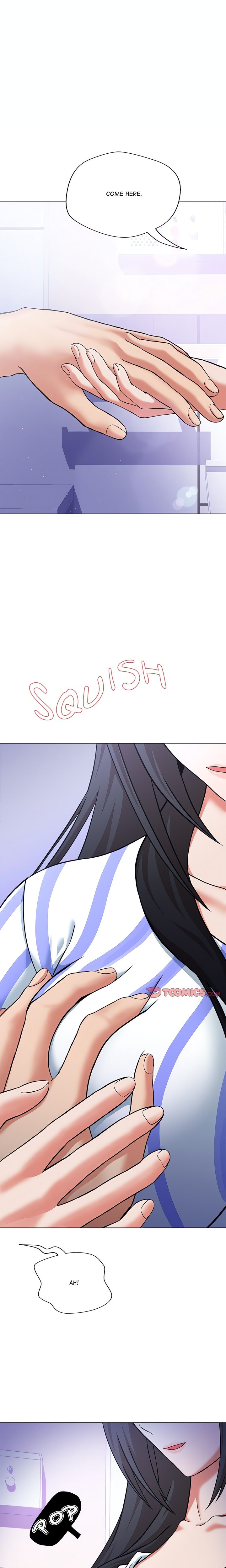 My Gangster Girlfriend Chapter 7 image 2
