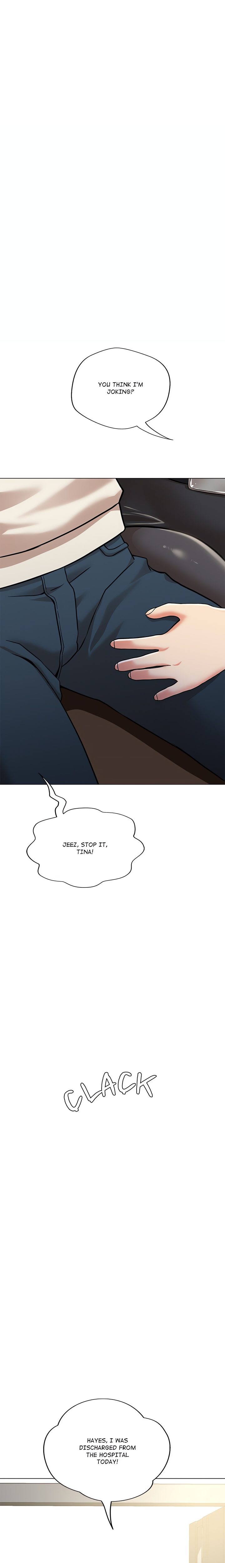 My Gangster Girlfriend Chapter 7 image 30