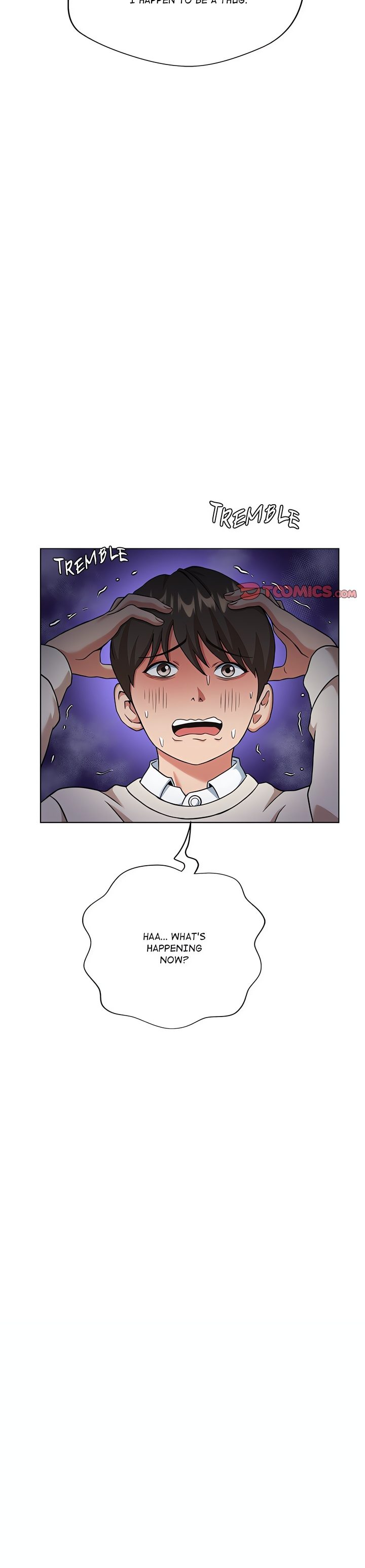 My Gangster Girlfriend Chapter 7 image 36