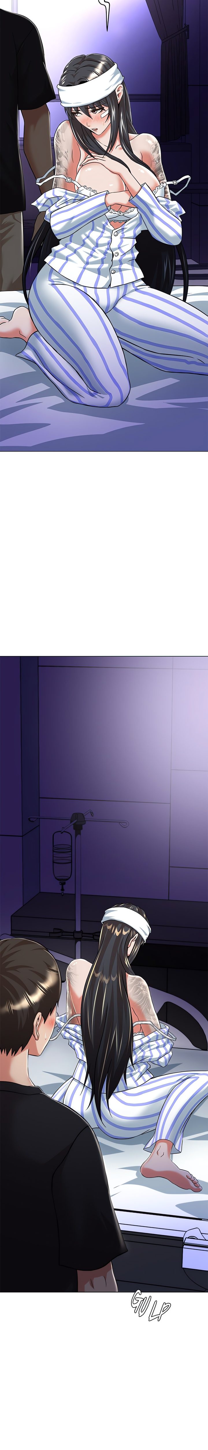 My Gangster Girlfriend Chapter 7 image 5