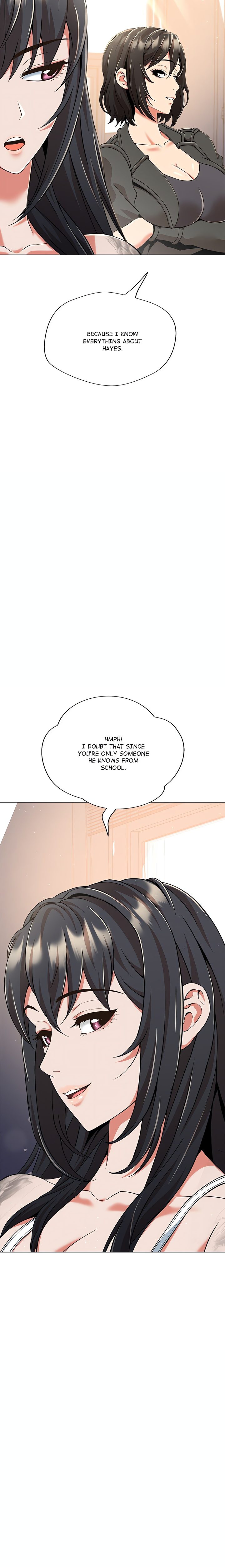My Gangster Girlfriend Chapter 8 image 5