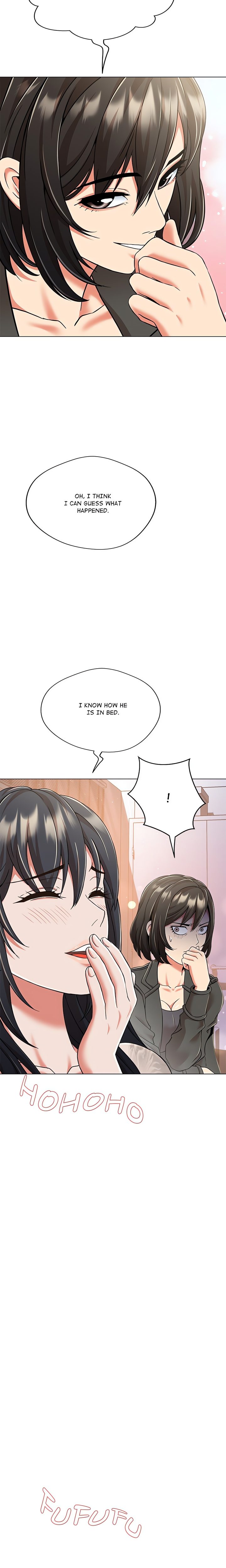 My Gangster Girlfriend Chapter 8 image 7