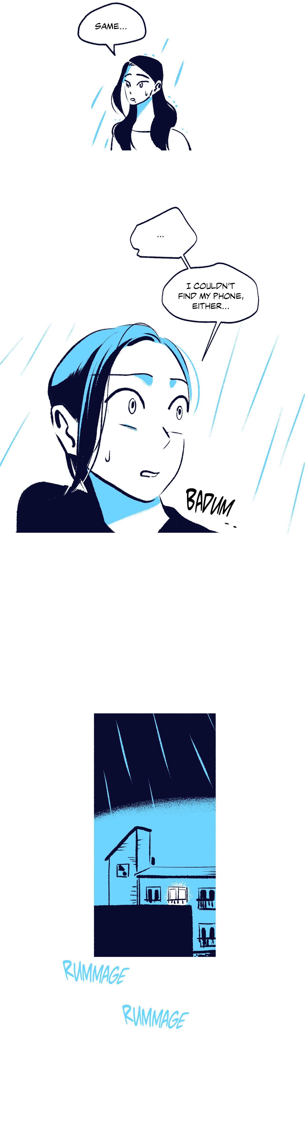 Lovely Death Chapter 13 image 9