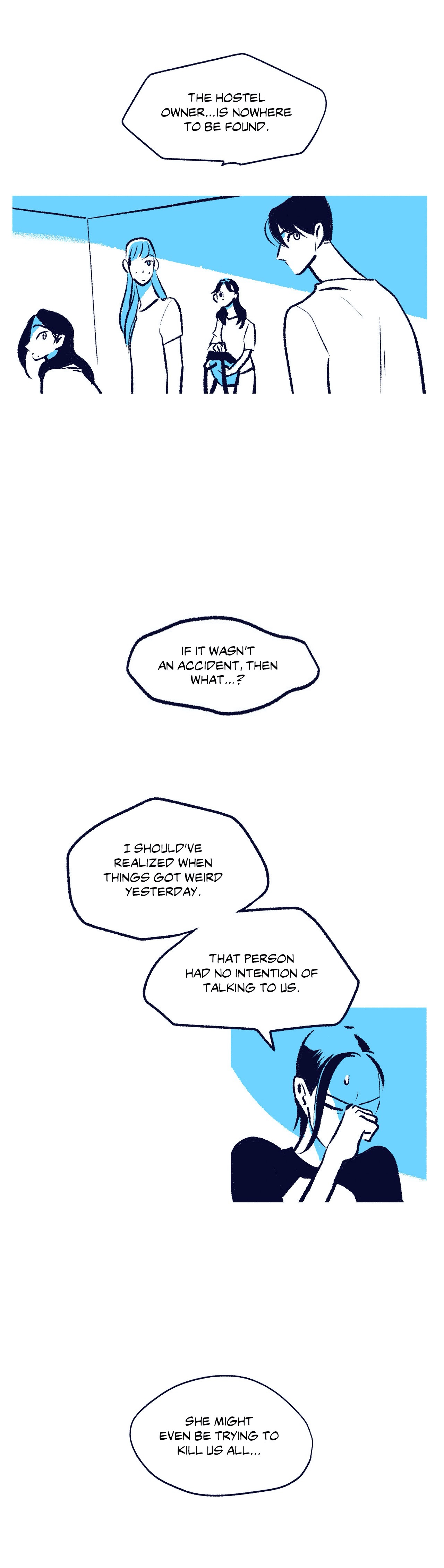 Lovely Death Chapter 13 image 11