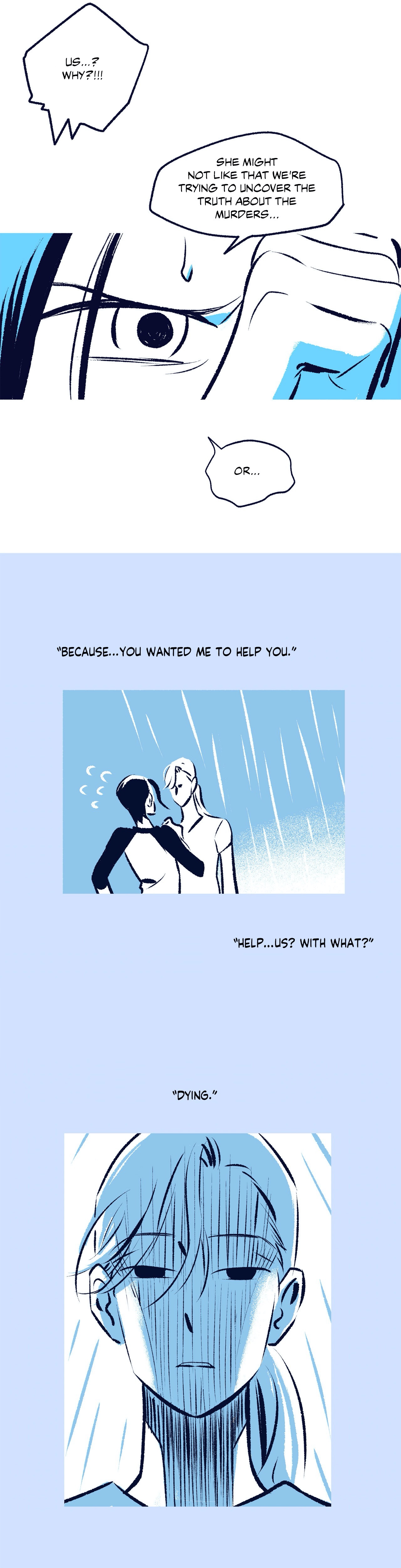 Lovely Death Chapter 13 image 12