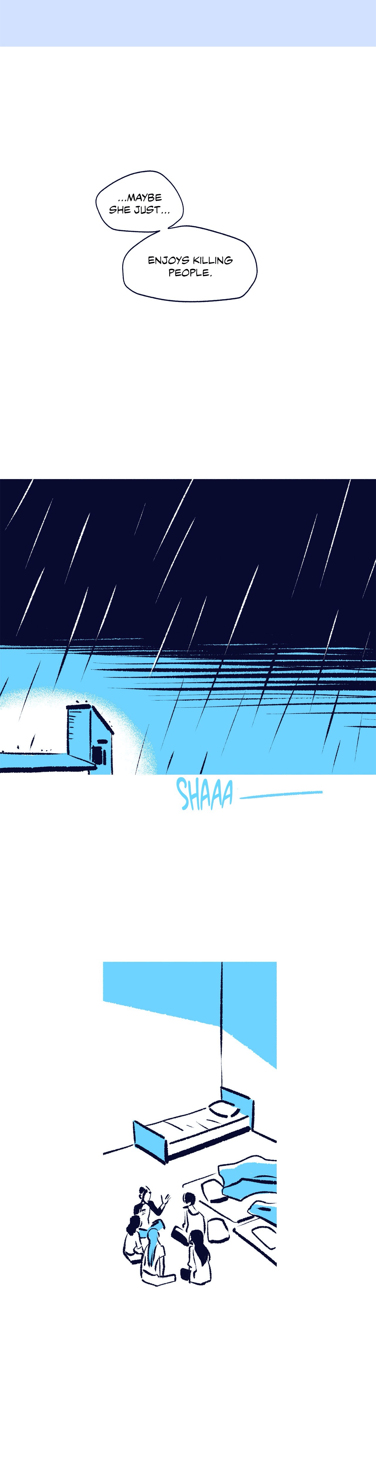 Lovely Death Chapter 13 image 13