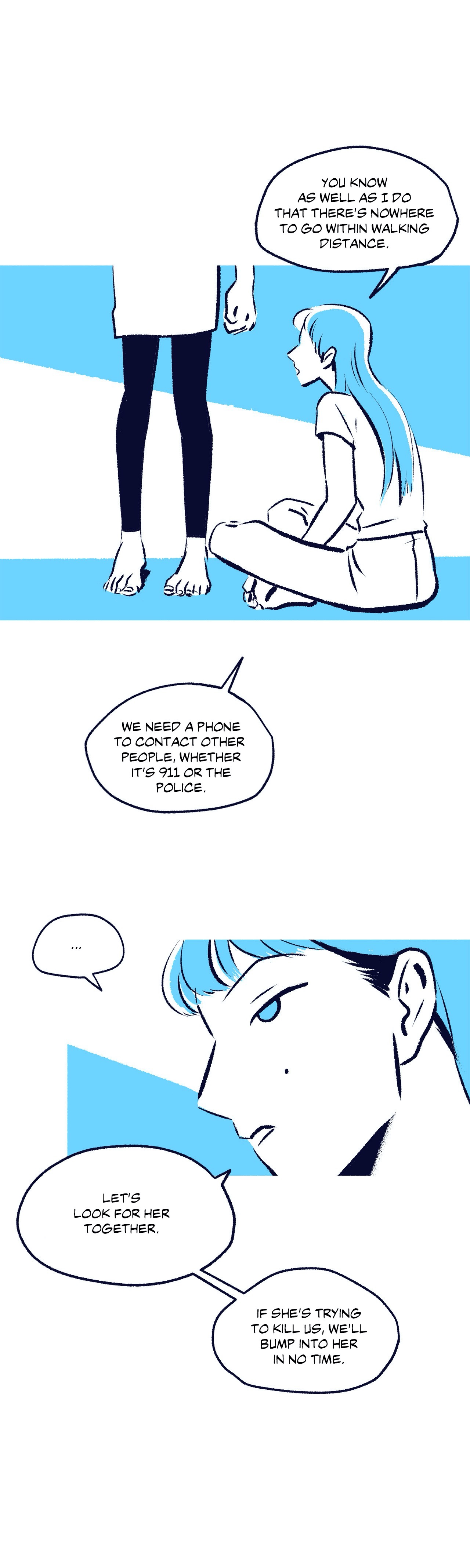Lovely Death Chapter 13 image 15