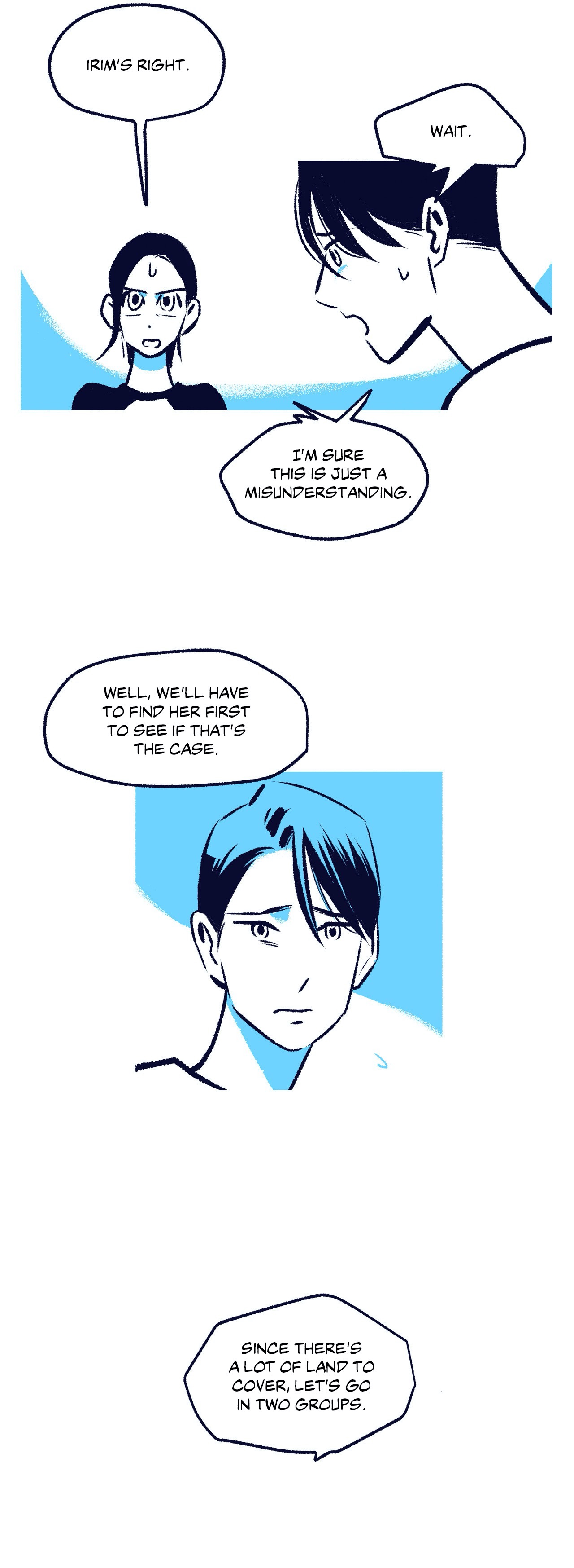 Lovely Death Chapter 13 image 16