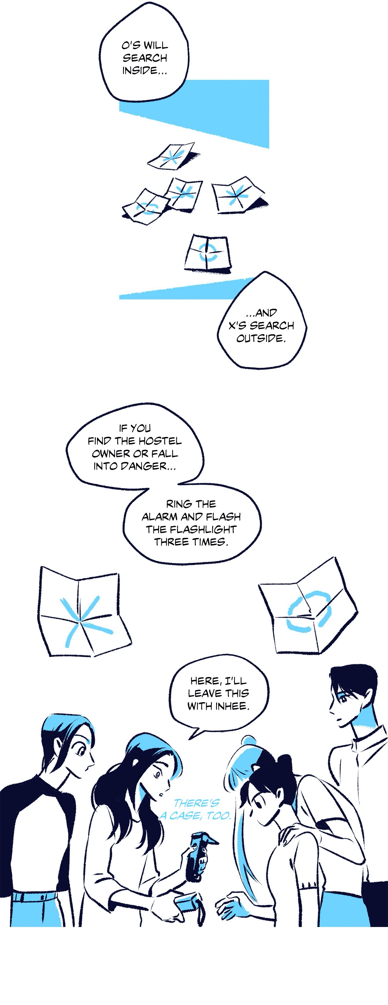 Lovely Death Chapter 13 image 18