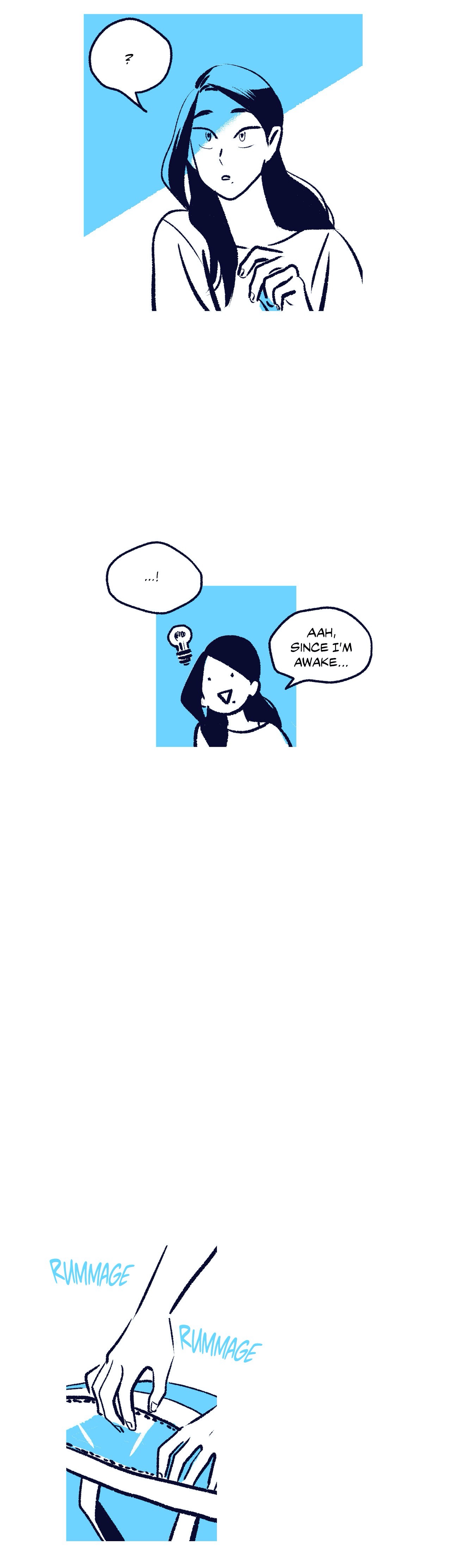 Lovely Death Chapter 13 image 1