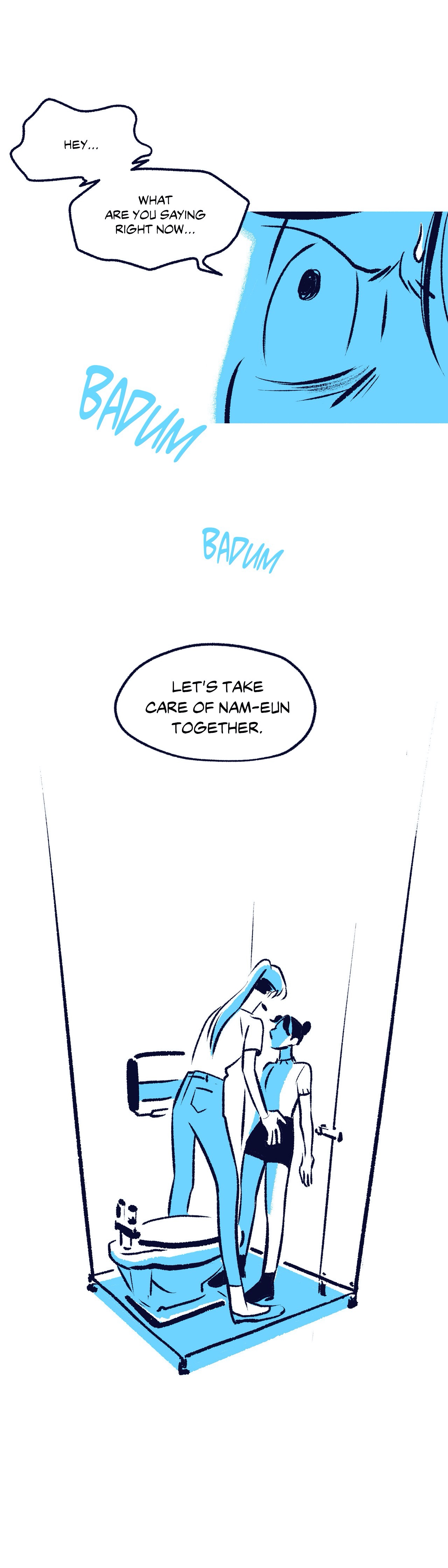 Lovely Death Chapter 13 image 24