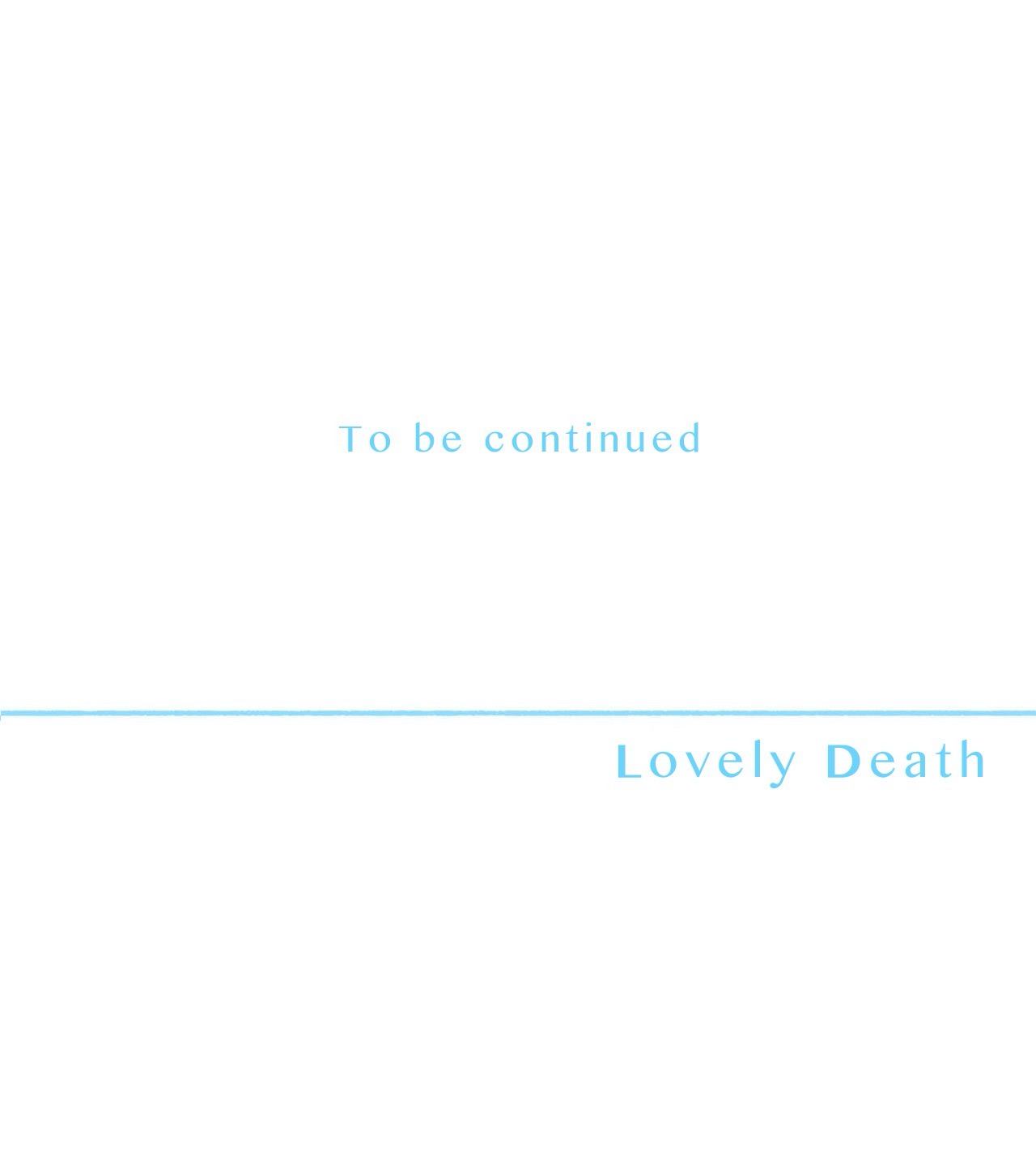 Lovely Death Chapter 13 image 25