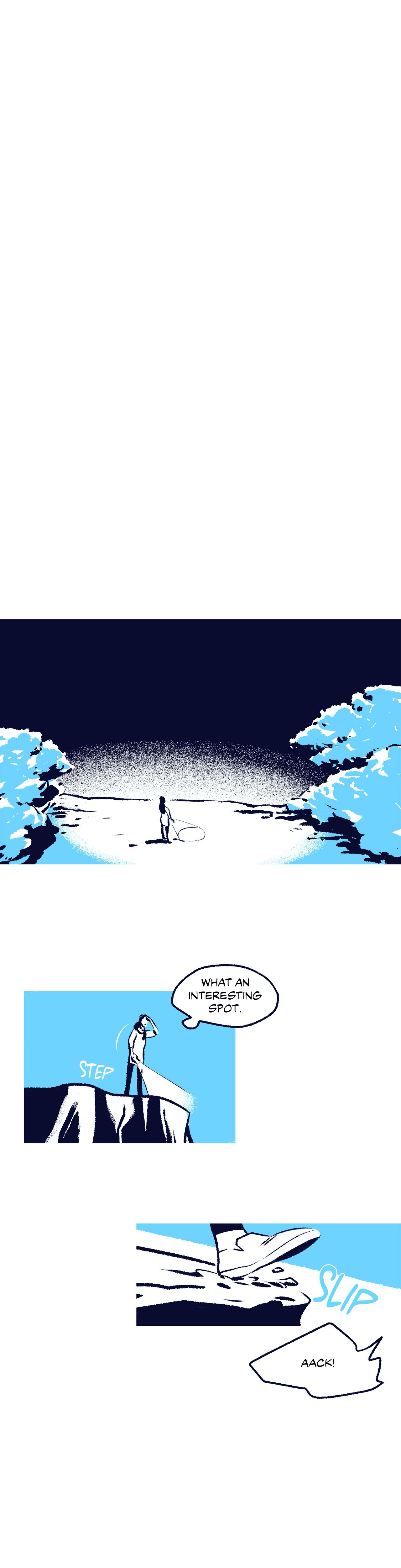 Lovely Death Chapter 13 image 3